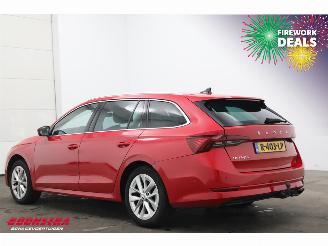 Skoda Octavia Combi 1.0 e-TSI DSG Style Pano LED ACC Navi Camera SHZ AHK picture 4
