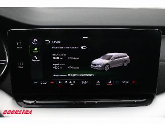 Skoda Octavia Combi 1.0 e-TSI DSG Style Pano LED ACC Navi Camera SHZ AHK picture 24