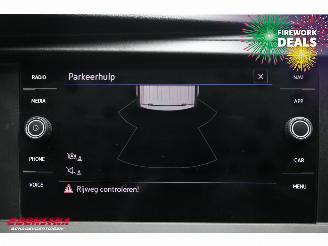 Volkswagen Transporter T6.1 2.0 TDI 150 PK DSG L2-H1 Navi Airco Cruise PDC picture 15