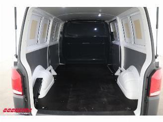 Volkswagen Transporter T6.1 2.0 TDI 150 PK DSG L2-H1 Navi Airco Cruise PDC picture 5