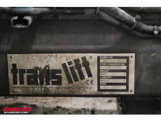 Mercedes Econic Seitenlader VDL Transilift 6X2 Euro 6 216.318 km! picture 14