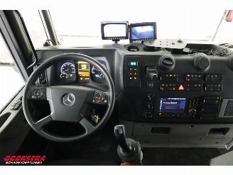 Mercedes Econic Seitenlader VDL Transilift 6X2 Euro 6 216.318 km! picture 16