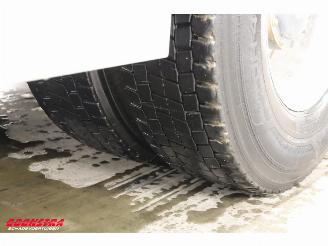 Mercedes Econic Seitenlader VDL Transilift 6X2 Euro 6 216.318 km! picture 25