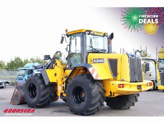 JCB  434S SHZ LSD BY 2009 picture 4