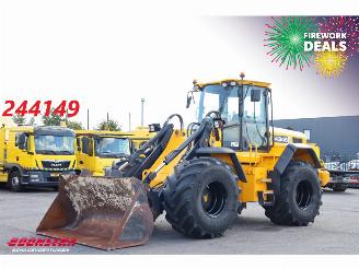 Gebrauchtwagen Maschinen JCB  434S SHZ LSD BY 2009 2009/6