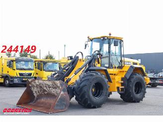 Ocazii utilaje JCB  434S SHZ LSD BY 2009 2009/6