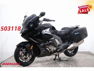 bruktbiler motor BMW K 1600 GT ABS LED Cruise Heizgriffe SHZ 46.059 km 2018/6