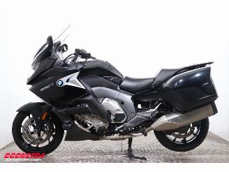 BMW K 1600 GT ABS LED Cruise Heizgriffe SHZ 46.059 km! picture 5