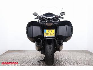BMW K 1600 GT ABS LED Cruise Heizgriffe SHZ 46.059 km picture 8