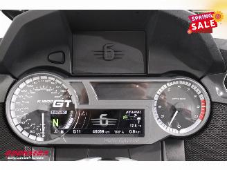 BMW K 1600 GT ABS LED Cruise Heizgriffe SHZ 46.059 km picture 11