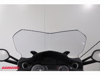 BMW K 1600 GT ABS LED Cruise Heizgriffe SHZ 46.059 km picture 19