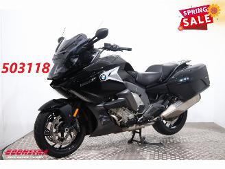 begagnad bil motor BMW K 1600 GT ABS LED Cruise Heizgriffe SHZ 46.059 km 2018/6