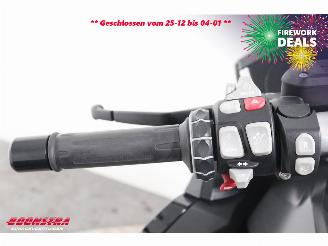 BMW K 1600 GT ABS LED Cruise Heizgriffe SHZ 46.059 km! picture 20