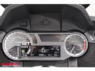 BMW K 1600 GT ABS LED Cruise Heizgriffe SHZ 46.059 km picture 11