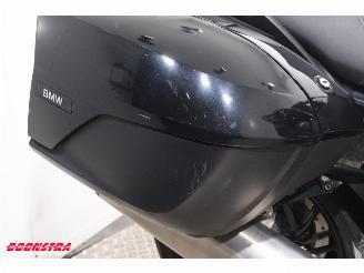 BMW K 1600 GT ABS LED Cruise Heizgriffe SHZ 46.059 km! picture 9