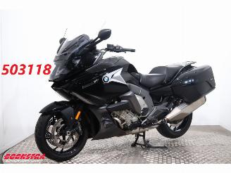 ojeté vozy motocykly BMW K 1600 GT ABS LED Cruise Heizgriffe SHZ 46.059 km 2018/6