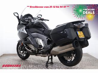 BMW K 1600 GT ABS LED Cruise Heizgriffe SHZ 46.059 km! picture 4