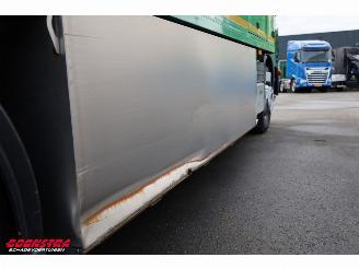 GINAF  LBW Bak-Klep 360° 116.394 km! picture 14