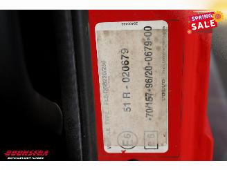 Volvo FL 220 Hubarbeitsbuhne Custers T200 18T picture 32