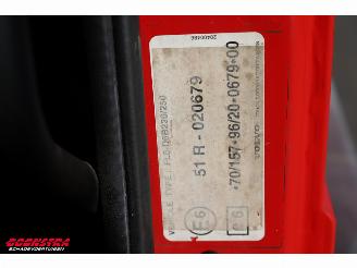 Volvo FL 220 Hubarbeitsbuhne Custers T200 18T picture 32