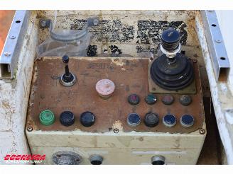 Volvo FL 220 Hubarbeitsbuhne Custers T200 18T picture 20