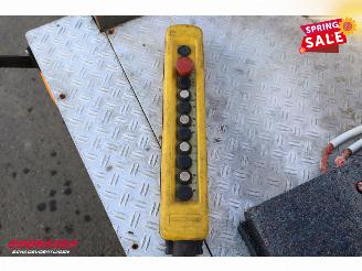 Volvo FL 220 Hubarbeitsbuhne Custers T200 18T picture 17