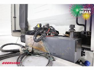 Iveco Stralis Stralis 510 Hydrauliek PTO Alcoa ACC 6X2 390.374 km! picture 24