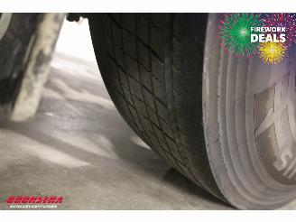 Iveco Stralis Stralis 510 Hydrauliek PTO Alcoa ACC 6X2 390.374 km! picture 28