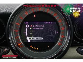 Mini Mini 1.6 Cooper Aut. Org.NL! Chili Pano Leder Navi SHZ PDC picture 21