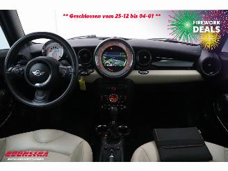 Mini Mini 1.6 Cooper Aut. Org.NL! Chili Pano Leder Navi SHZ PDC picture 12