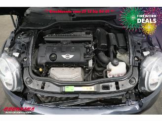 Mini Mini 1.6 Cooper Aut. Org.NL! Chili Pano Leder Navi SHZ PDC picture 8