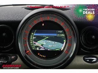 Mini Mini 1.6 Cooper Aut. Org.NL! Chili Pano Leder Navi SHZ PDC picture 13