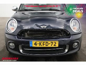 Mini Mini 1.6 Cooper Aut. Org.NL! Chili Pano Leder Navi SHZ PDC picture 6