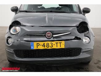 Fiat 500 1.0 Hybrid Pop Star Airco Cruise 61.064 km! picture 7
