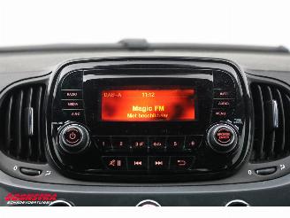 Fiat 500 1.0 Hybrid Pop Star Airco Cruise 61.064 km! picture 22