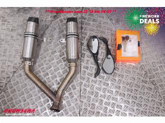 KTM  990 SuperDuke picture 14