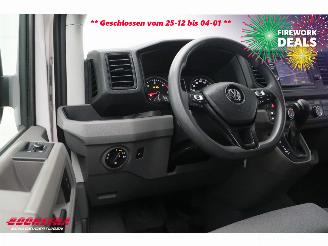 Volkswagen Crafter 2.0 TDI 177 PK DSG L3-H3 Navi Airco Cruise Camera PDC picture 11