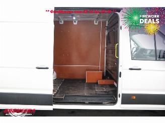 Volkswagen Crafter 2.0 TDI 177 PK DSG L3-H3 Navi Airco Cruise Camera PDC picture 6