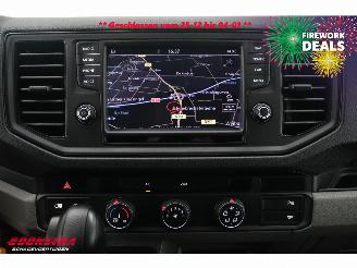 Volkswagen Crafter 2.0 TDI 177 PK DSG L3-H3 Navi Airco Cruise Camera PDC picture 9