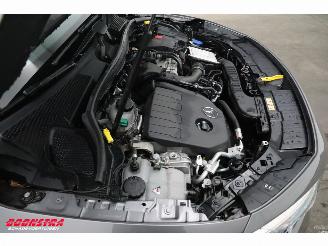 Mercedes GLA 250 e LED ACC HUD Memory 360° Burmester 39.281 km! picture 9