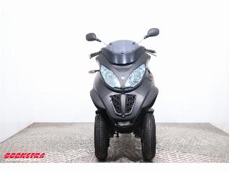 Piaggio  400 LT MP3 28.105 km! picture 6