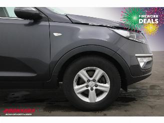 Kia Sportage 1.6 GDI X-treme ComfortLine Navi Clima Cruise Camera AHK picture 5