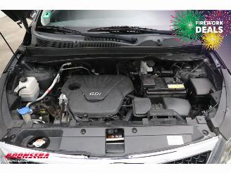 Kia Sportage 1.6 GDI X-treme ComfortLine Navi Clima Cruise Camera AHK picture 9