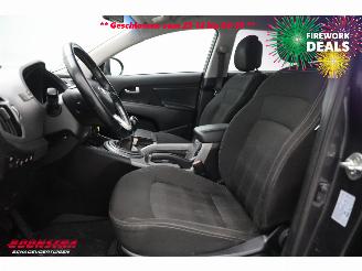 Kia Sportage 1.6 GDI X-treme ComfortLine Navi Clima Cruise Camera AHK picture 16