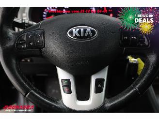 Kia Sportage 1.6 GDI X-treme ComfortLine Navi Clima Cruise Camera AHK picture 19