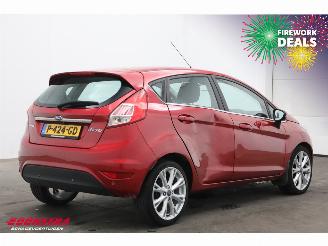 Ford Fiesta 1.0 EcoBoost Automaat Titanium Clima Cruise Bluetooth PDC 95.323 km! picture 3