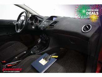 Ford Fiesta 1.0 EcoBoost Automaat Titanium Clima Cruise Bluetooth PDC 95.323 km! picture 10