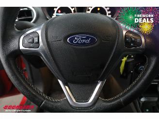 Ford Fiesta 1.0 EcoBoost Automaat Titanium Clima Cruise Bluetooth PDC 95.323 km! picture 16