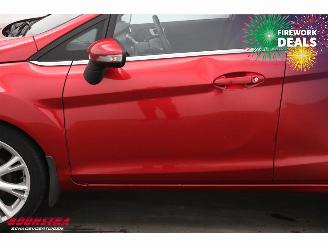 Ford Fiesta 1.0 EcoBoost Automaat Titanium Clima Cruise Bluetooth PDC 95.323 km! picture 6