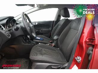 Ford Fiesta 1.0 EcoBoost Automaat Titanium Clima Cruise Bluetooth PDC 95.323 km! picture 13